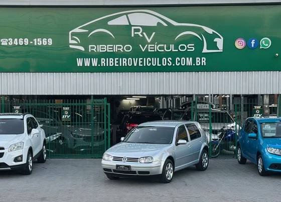 VOLKSWAGEN GOLF 1.6 MI GENERATION 8V GASOLINA 4P MANUAL VOLKSWAGEN GOLF 1.6 MI GENERATION 8V GASOLINA 4P MANUAL